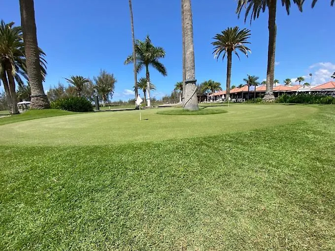 Weisshorn Bungalow 28 Maspalomas  0*, Maspalomas (Gran Canaria) Spagna