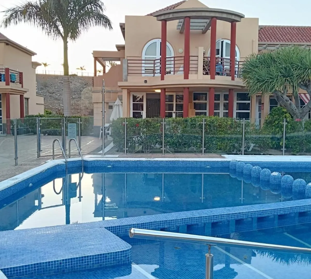 Weisshorn Bungalow 28 Maspalomas  Maspalomas (Gran Canaria)