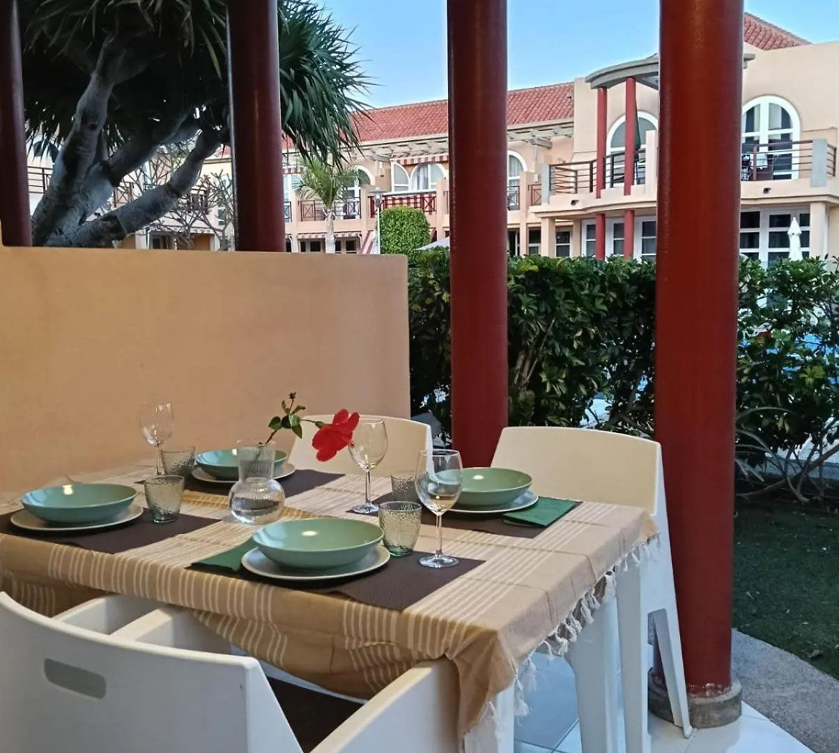 Weisshorn Bungalow 28 Maspalomas  0*, Maspalomas (Gran Canaria)