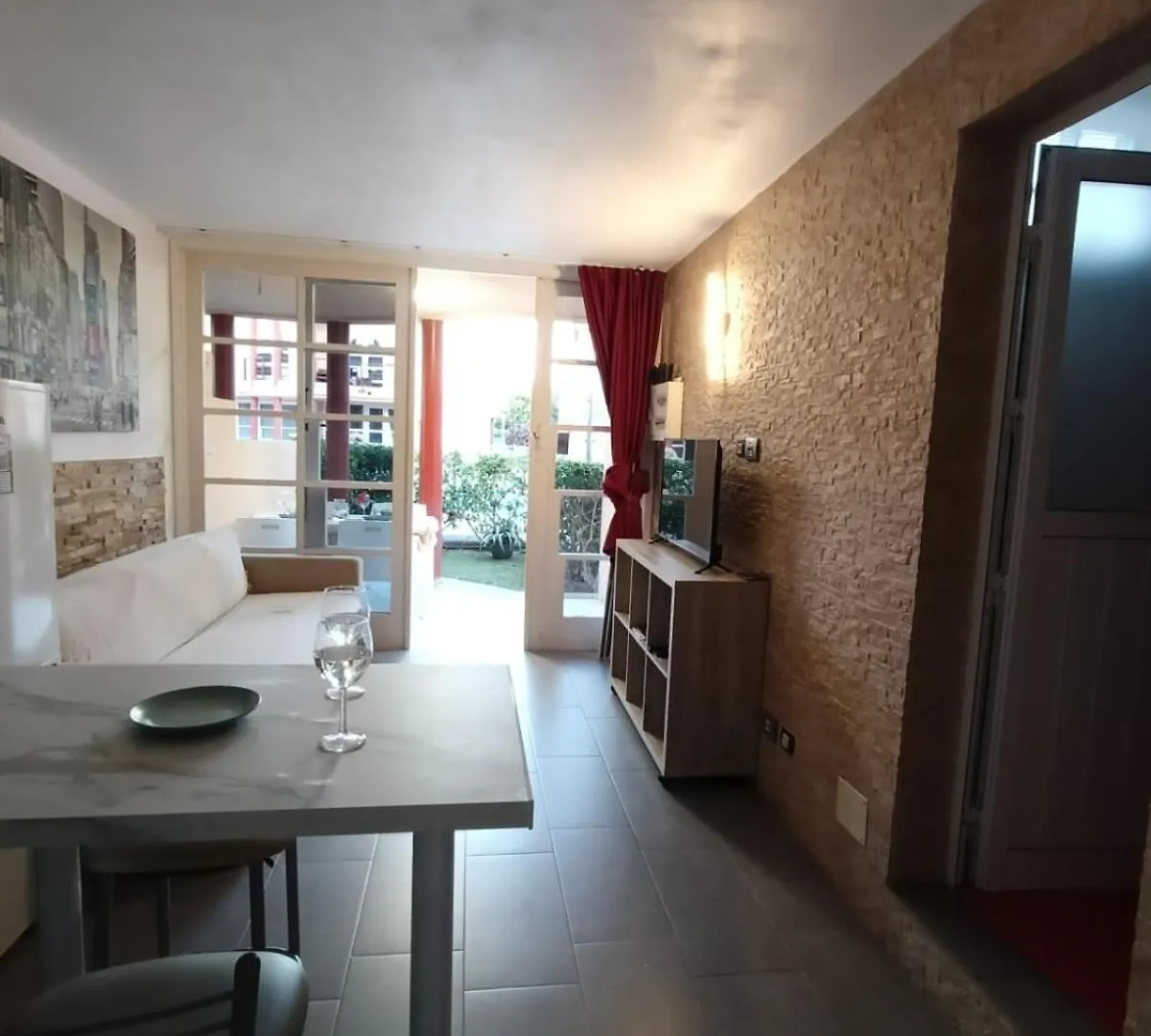 Weisshorn Bungalow 28 Maspalomas  Spagna