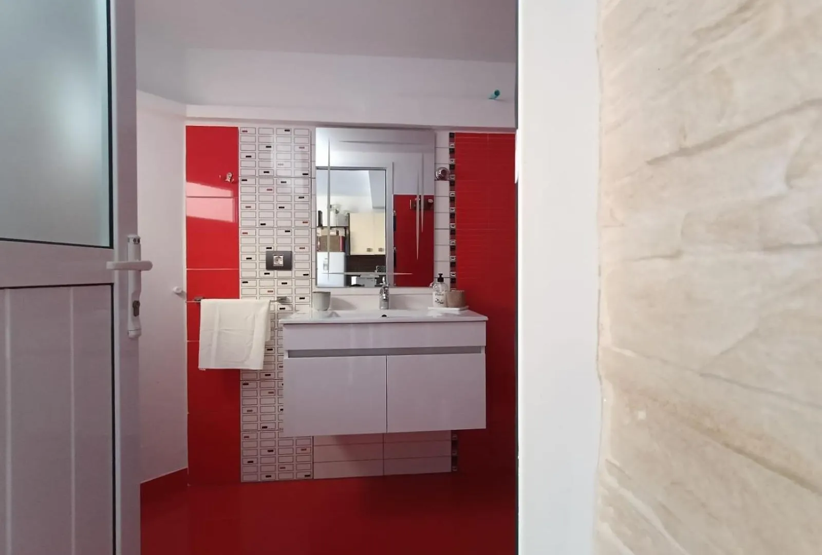 Weisshorn Bungalow 28 Maspalomas  Appartamento